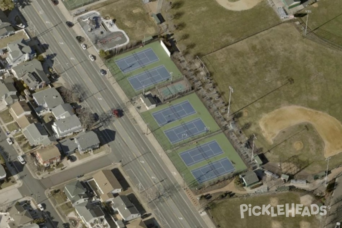 Photo of Pickleball at Margate Recreation